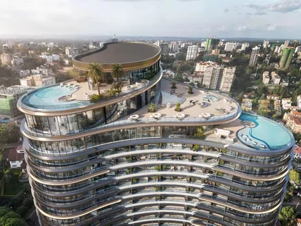 1-bedroom Apartment for sale in Riverside, Westlands