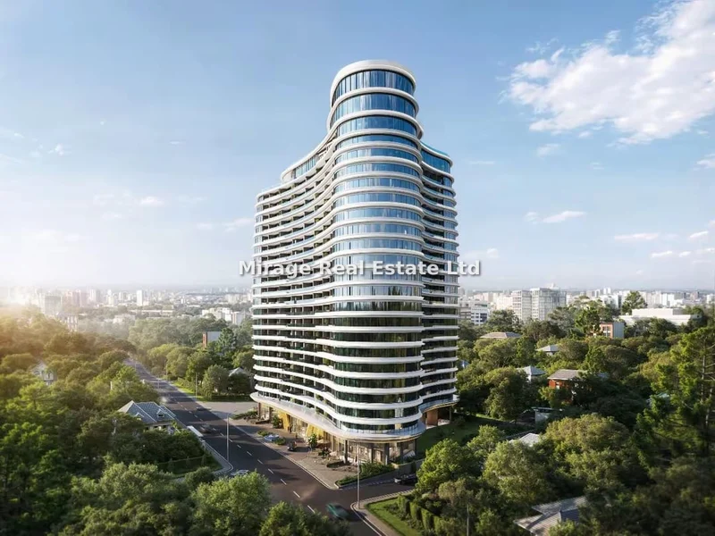 2-bedroom Apartment for sale in Riverside
