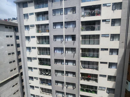 1-bedroom Apartment for rent in Kilimani, Nairobi