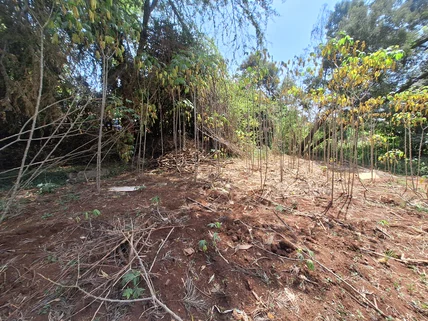 Land for sale in Lavington, Nairobi