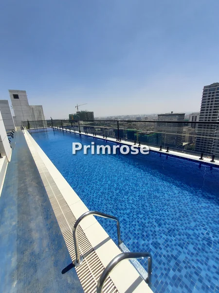 2-bedroom Apartment for rent in Westlands Area