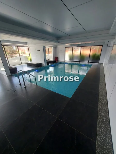 2-bedroom Apartment for rent in Kilimani
