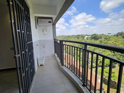2-bedroom Apartment for rent in Kileleshwa, Nairobi