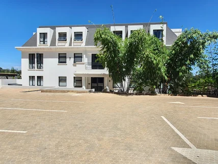 2-bedroom Apartment for rent in Kitisuru, Westlands