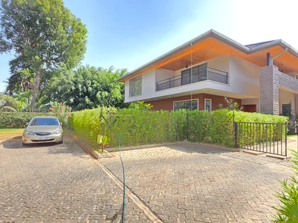 5-bedroom Townhouse for rent in Lavington, Nairobi