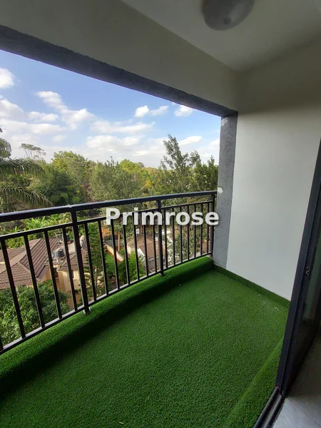 3-bedroom Apartment for rent in Kileleshwa