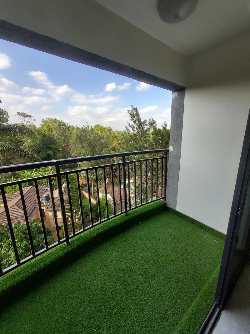 Kileleshwa 3 bedrooms 2 ensuite apartment to let