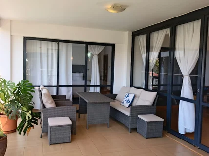 3-bedroom Apartment for rent in Brookside, Westlands