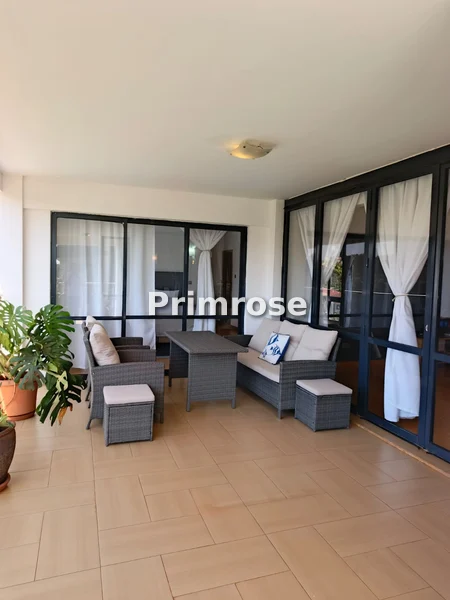 3-bedroom Apartment for rent in Brookside