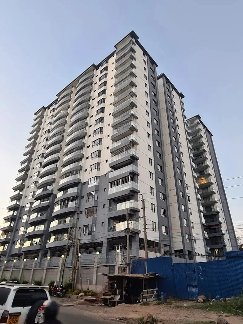 4 Bedroom plus Dsq Luxury Apartments To Let – Kileleshwa, Kes 200,000 per month