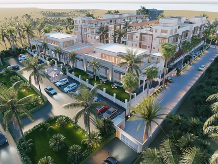 1-bedroom Apartment for sale in Diani, Kwale County