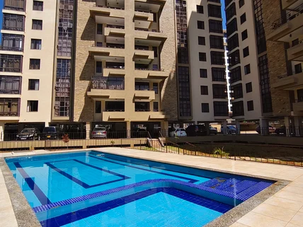 3-bedroom Apartment for rent in Kileleshwa, Nairobi