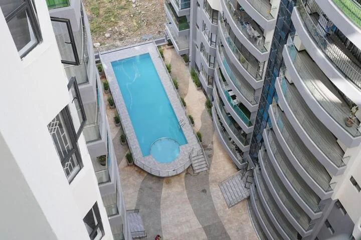 4 Bedroom plus Dsq Luxury Apartments To Let – Kileleshwa, Kes 200,000 per month