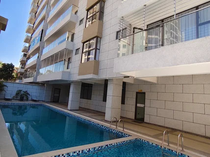 4-bedroom Apartment for rent in Kileleshwa, Nairobi