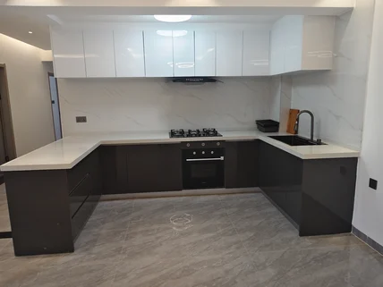 4-bedroom Apartment for rent in Kileleshwa, Nairobi