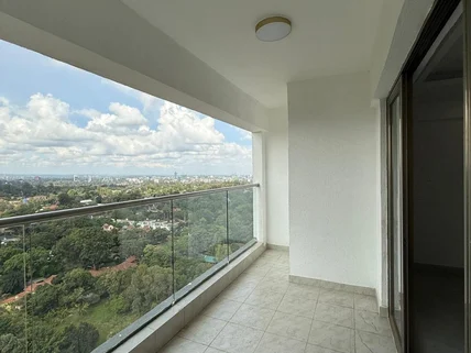 4-bedroom Apartment for rent in Kileleshwa, Nairobi