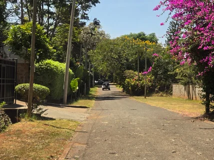 Land for sale in Riverside, Westlands