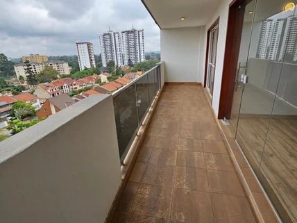 2-bedroom Apartment for rent in Kileleshwa, Nairobi