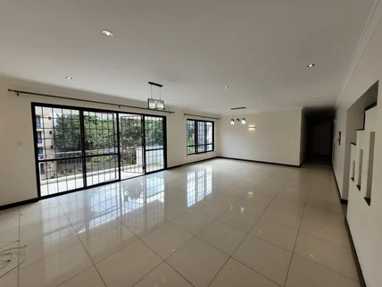 3-bedroom Apartment for rent in Kileleshwa, Nairobi