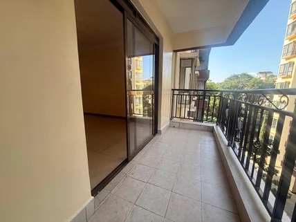 2-bedroom Apartment for rent in Kileleshwa, Nairobi