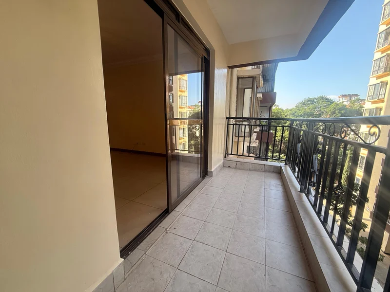 2-Bedroom Apartment for Rent – Kileleshwa