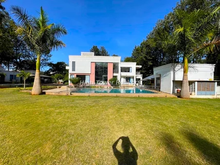 6-bedroom House for rent in Karen, Nairobi