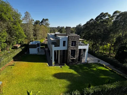 5-bedroom House for sale in Karen, Nairobi