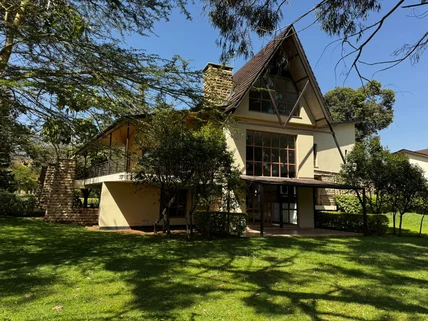 5-bedroom Villa for sale in Karen, Nairobi