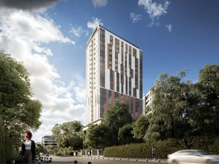 2-bedroom Apartment for sale in Upper Hill, Nairobi
