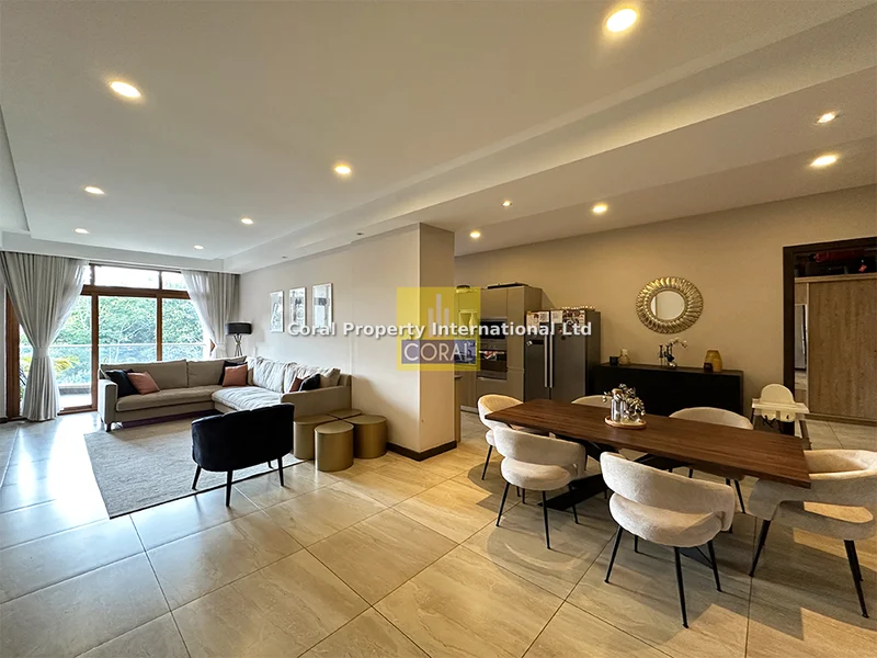 2-bedroom Apartment for sale in Westlands Area