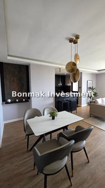 2-bedroom Apartment for rent in Westlands Area