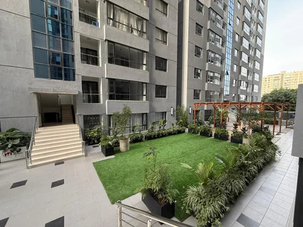 2-bedroom Apartment for rent in Lavington, Nairobi