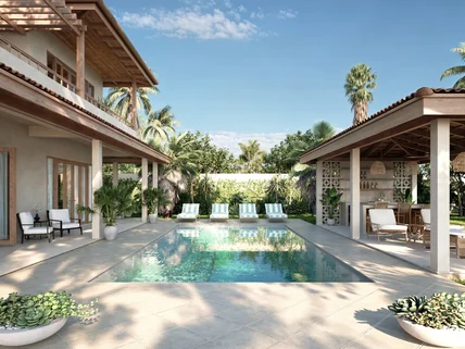 3-bedroom Villa for sale in Diani, Kwale County