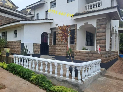 4-bedroom House for sale in Ngong, Kajiado County