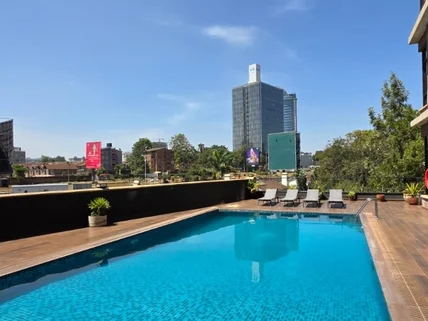2-bedroom Apartment for rent in Brookside, Westlands