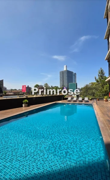 2-bedroom Apartment for rent in Brookside
