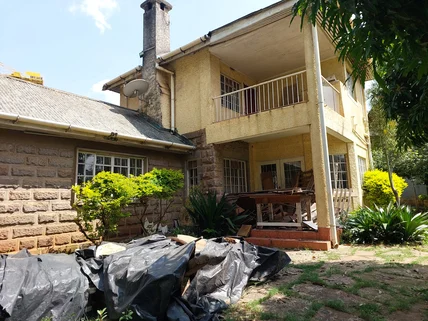 Residential Land for sale in Kilimani, Nairobi