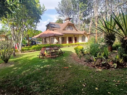 2-bedroom House for rent in Karen, Nairobi
