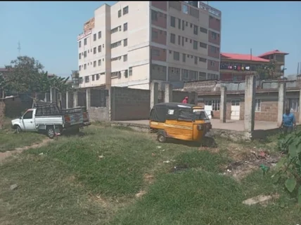 Residential Land for sale in Riruta, Riara Road