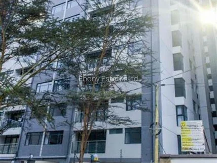 2-bedroom Apartment for rent in Kilimani, Nairobi