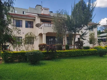 5-bedroom House for sale in Ridgeways, Nairobi