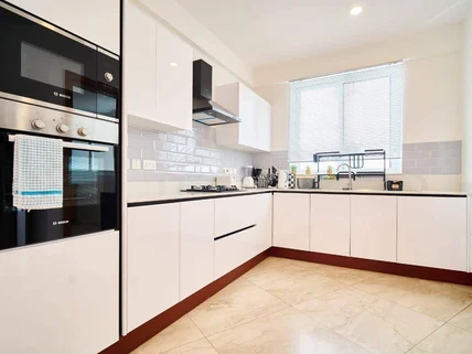 2-bedroom Apartment for rent in Rhapta Road, Westlands