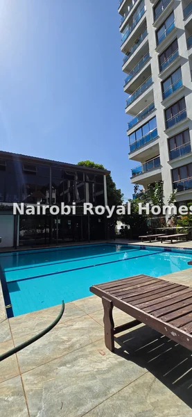 3-bedroom Apartment for sale in Kileleshwa