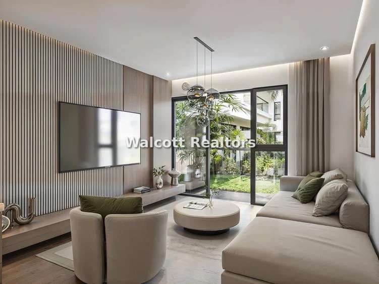 0-bedroom Apartment for sale in Kiambu Road
