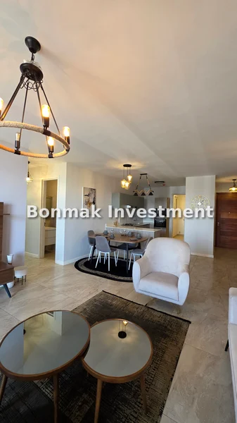 2-bedroom Apartment for rent in Kileleshwa
