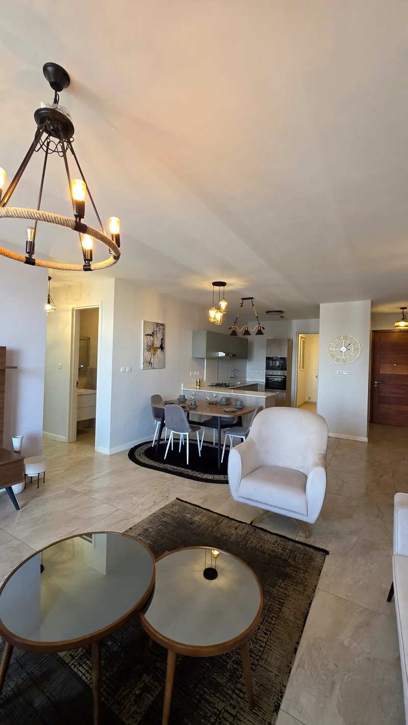Fully Furnished 2 Bedroom Apartment To Let In Kileleshwa
