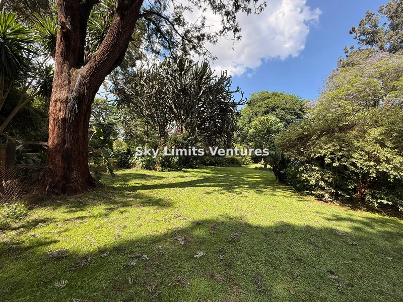 Residential Land for sale in Ridgeways