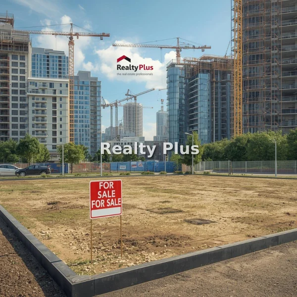 Land for sale in Kileleshwa
