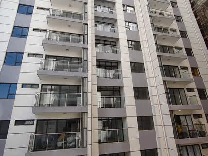 2-bedroom Apartment for rent in Kilimani, Nairobi