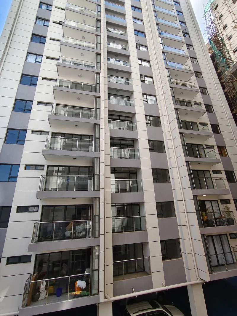 2-Bedroom Apartments TO LET in Kilimani from Kes 85,000 per month